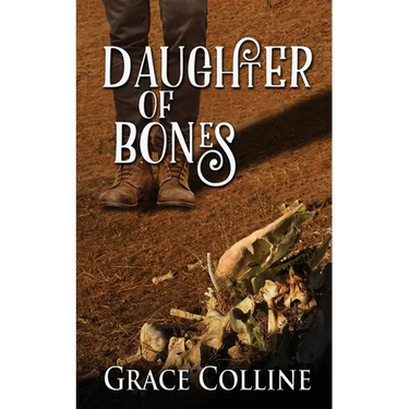 Daughter of Bones