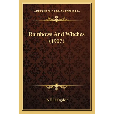 Rainbows And Witches (1907)
