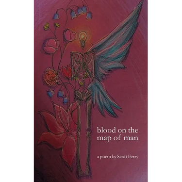 Blood on the Map of Man