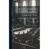 A Treatise On The Criminal Law Of The United States: Principles, Pleading, And Evidence