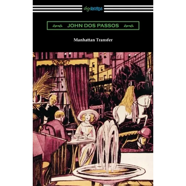 Manhattan Transfer