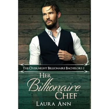 Her Billionaire Chef