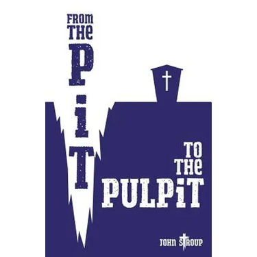 From the Pit to the Pulpit
