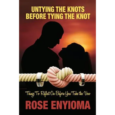 Untying the Knots Before Tying the Knot: Things To Reflect On Before You Take the Vow