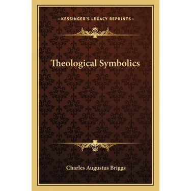 Theological Symbolics