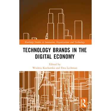 Technology Brands in the Digital Economy