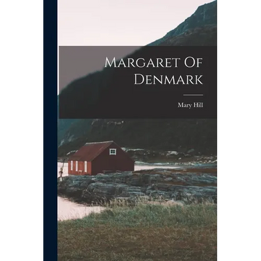 Margaret Of Denmark