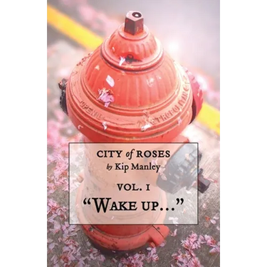 "Wake up..."