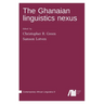 The Ghanaian linguistics nexus
