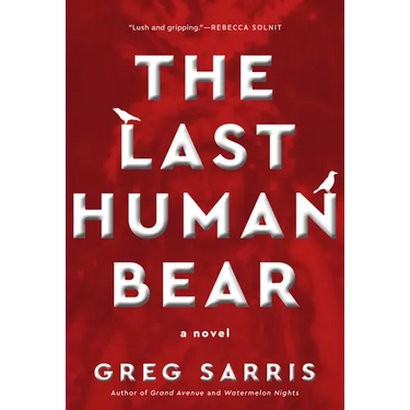 The Last Human Bear