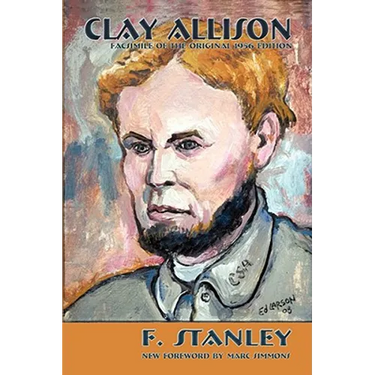 Clay Allison