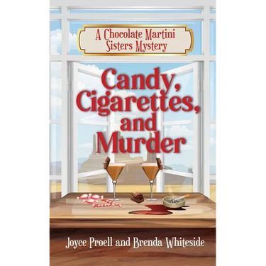 Candy, Cigarettes, and Murder