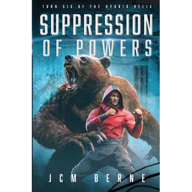Suppression of Powers: Turn Six of The Hybrid Helix