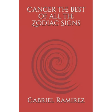 Cancer the best of all the Zodiac Signs