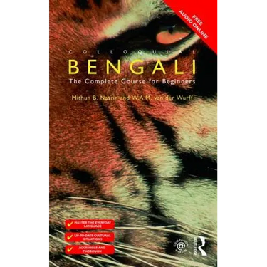 Colloquial Bengali