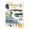 Ultimate Spotlight: Trains