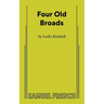 Four Old Broads