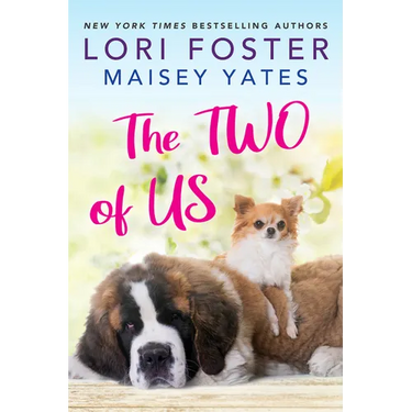 The Two of Us