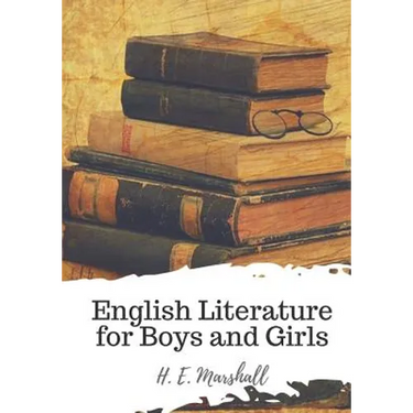 English Literature for Boys and Girls