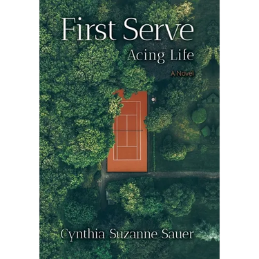 First Serve: Acing Life