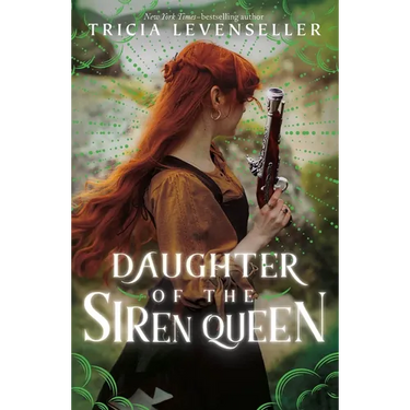 Daughter of the Siren Queen