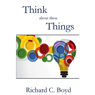 Think About These Things