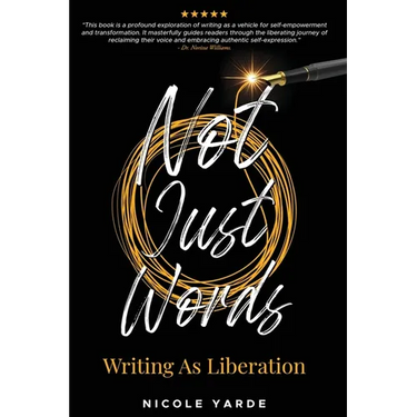 Not Just Words