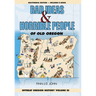 Bad Ideas and Horrible People of Old Oregon: Offbeat Oregon History Volume III