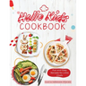 Hello Kids Cookbook: Fun and Easy Recipes for Little Chefs