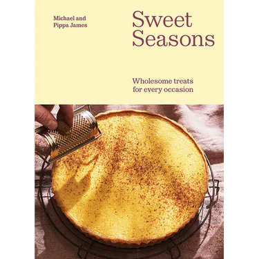 Sweet Seasons: Wholesome Treats for Every Occasion