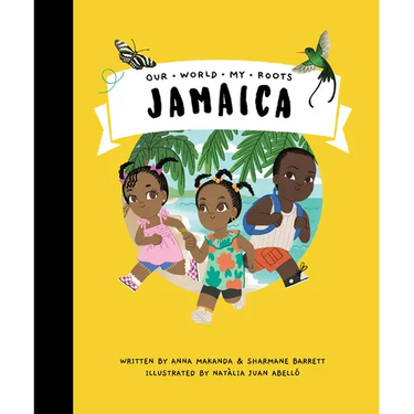 Jamaica