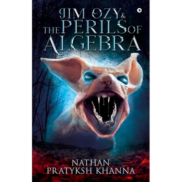 Jim Ozy & The Perils of Algebra
