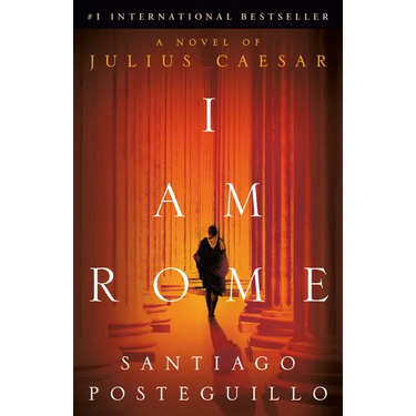 I Am Rome