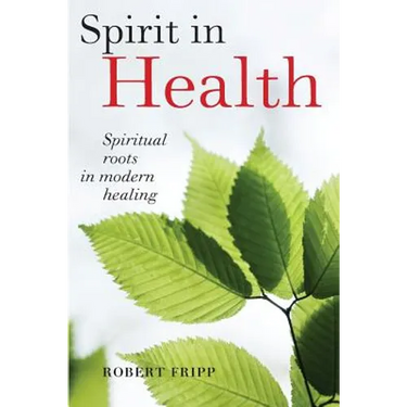 Spirit in Health: Spiritual roots in modern healing, or Social and medical sciences enlist ancient mind-body healing techniques