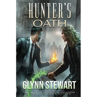 Hunter's Oath
