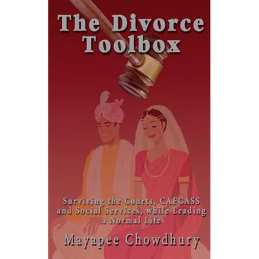 The Divorce Toolbox: Surviving the Courts, CAFCASS and Social Services, while Leading a Normal Life