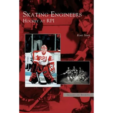 Skating Engineers: Hockey at Rpi