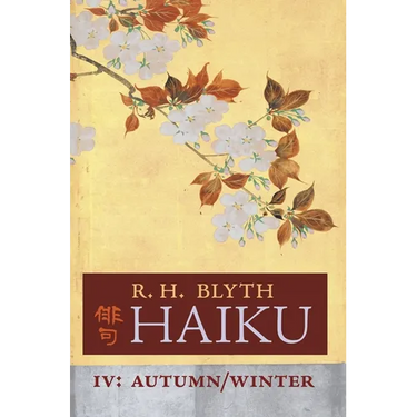 Haiku (Volume IV): Autumn / Winter