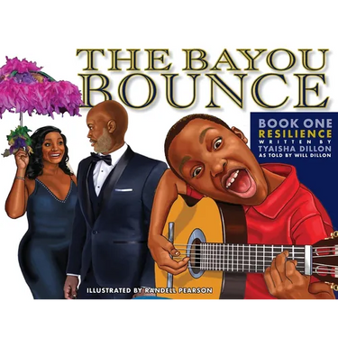 The Bayou Bounce