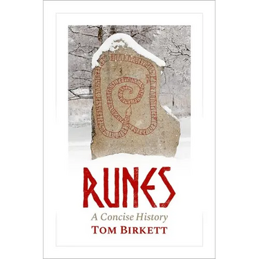 Runes: A Concise History