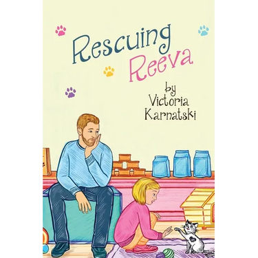 Rescuing Reeva