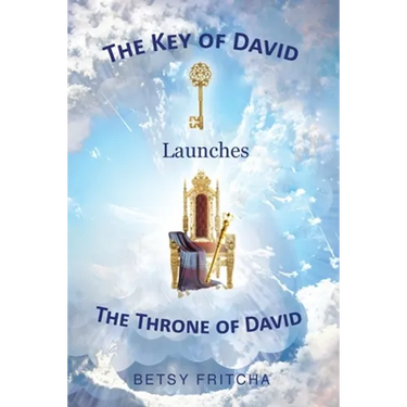 The Key of David Launches The Throne of David
