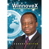 WinnoveX: Win Your Way To Innovation Excellence