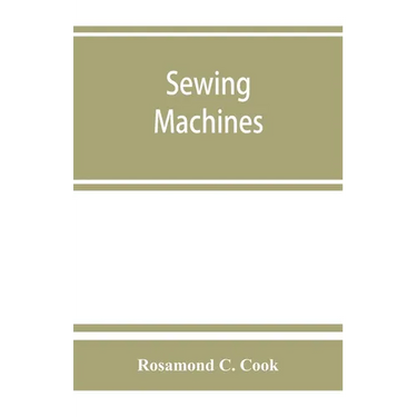 Sewing machines