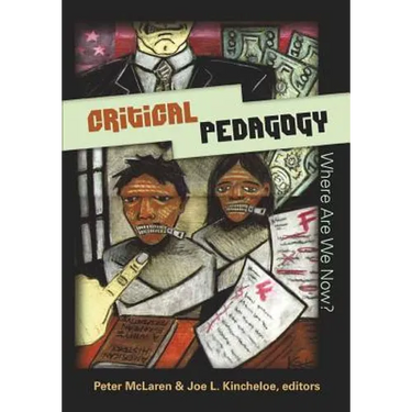 Critical Pedagogy: Where Are We Now?