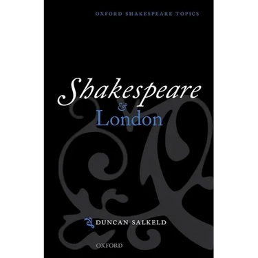 Shakespeare and London