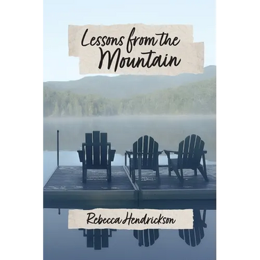 Lessons from the Mountain