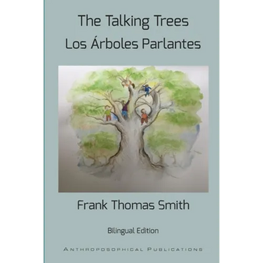 The Talking Trees