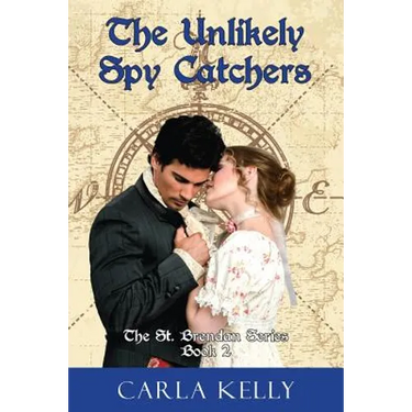 Unlikely Spy Catchers