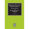 Lincoln County, North Carolina Court of Pleas and Quarter Sessions, 1806-1821